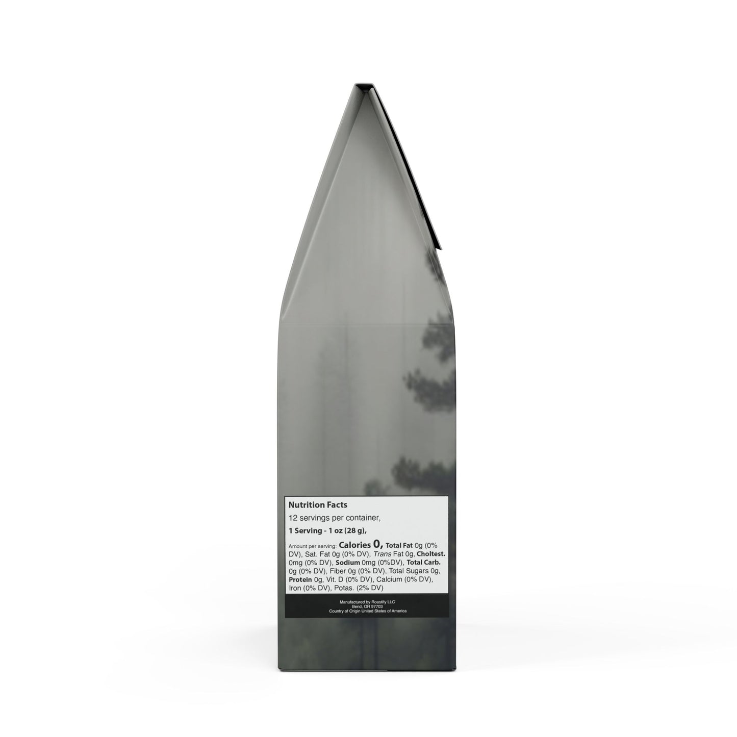 Rock Creek Coffee Blend (Medium Roast)