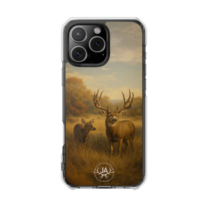 JA Muley I-Phone CASE