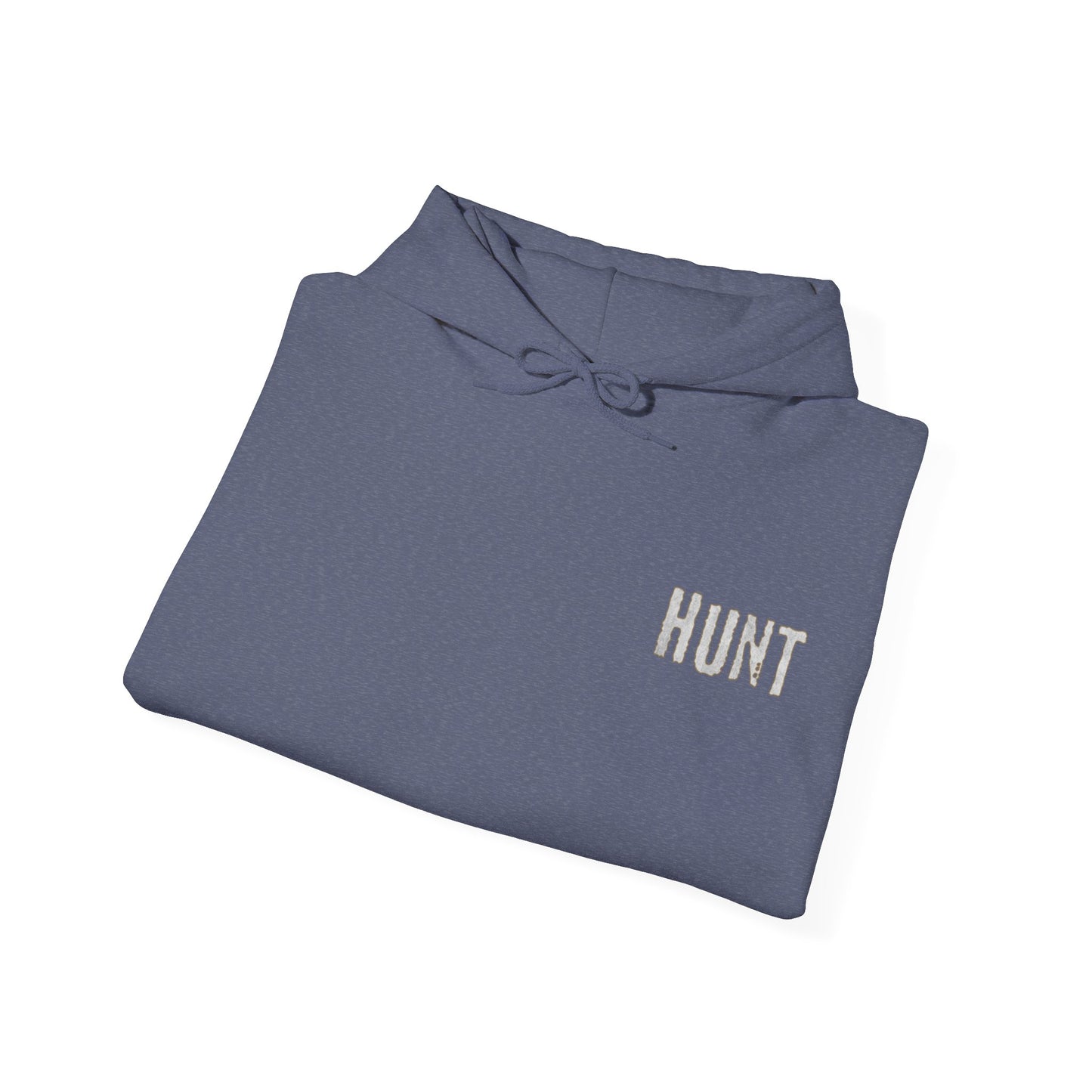 JA HUNT'N Addict Hoodie