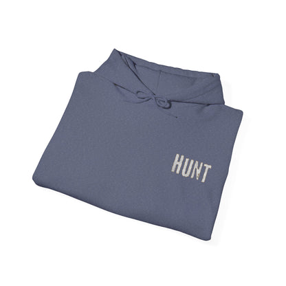 JA HUNT'N Addict Hoodie