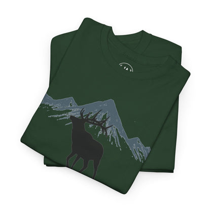 JA Elkaholic Short Sleeve Tee