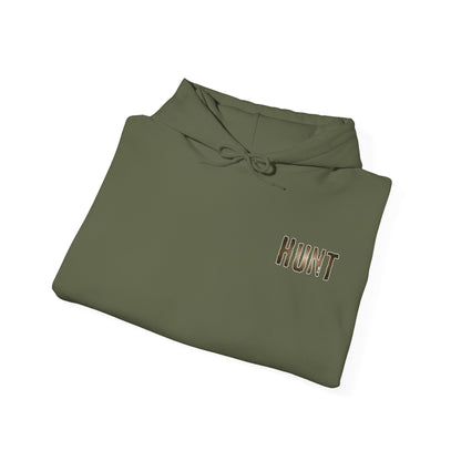 JA Hunt Hoodie