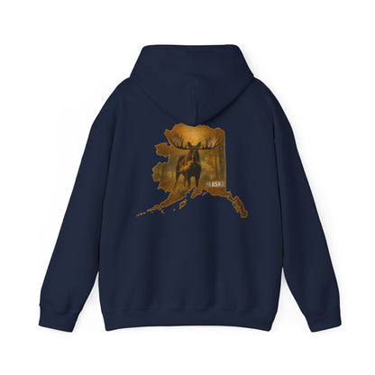 JA HUNT Hoodie