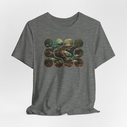 JA Fish'N T-Shirt