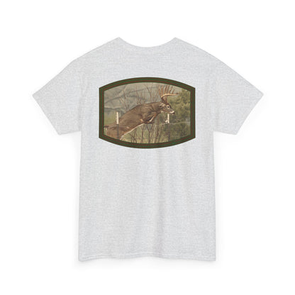 JA Hunt T-Shirt