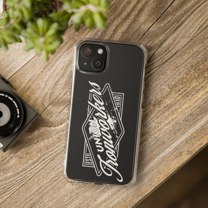 JA IRONWORKERS UNION I PHONE CASES