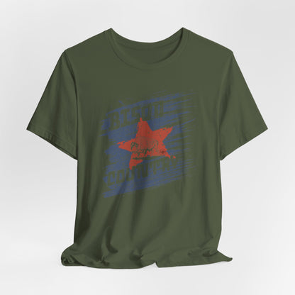 JA Bison Country T-Shirt