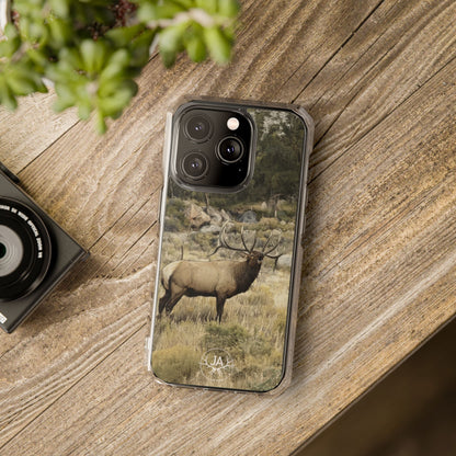 JA Elk I-Phone CASE