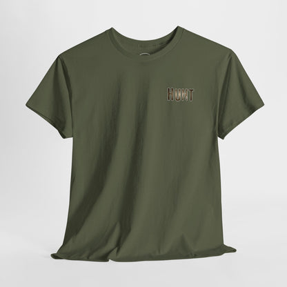 JA Hunt T-Shirt