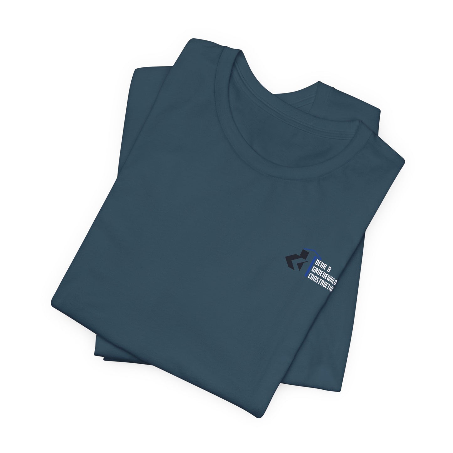 JA "Ironworkers Union" T-Shirt