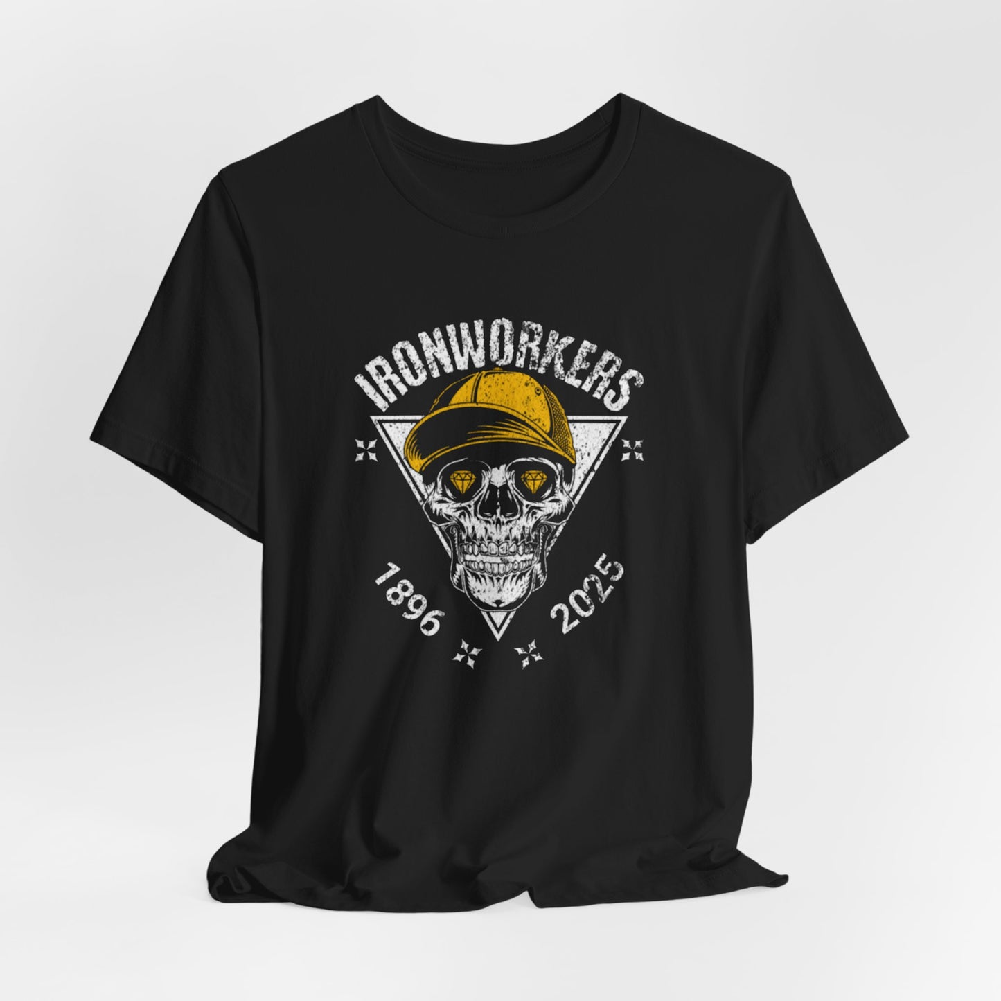 JA "IRONWORKERS" T-Shirt