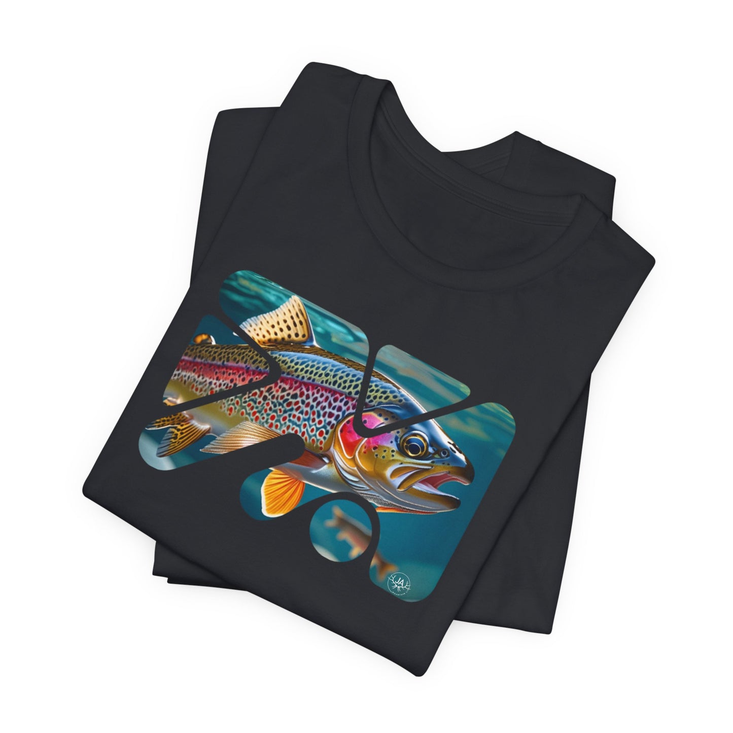 JA Trout Fish'N T-Shirt