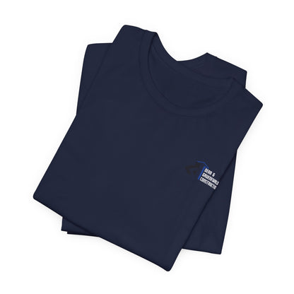 JA "Ironworkers Union" T-Shirt