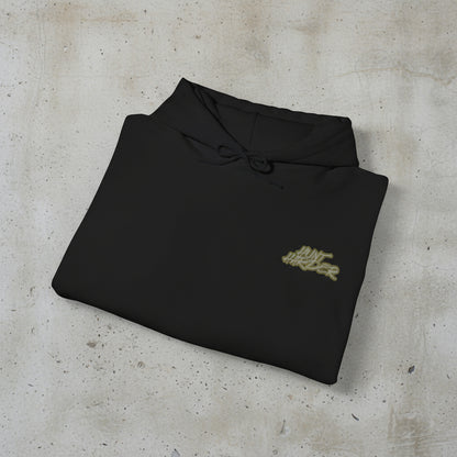 JA HUNT Harder Hoodie