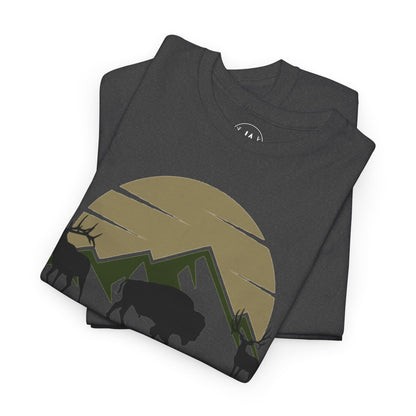 JA Eat'N Organic T-Shirt