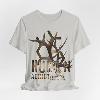 JA Hunt'N Addict T-Shirt