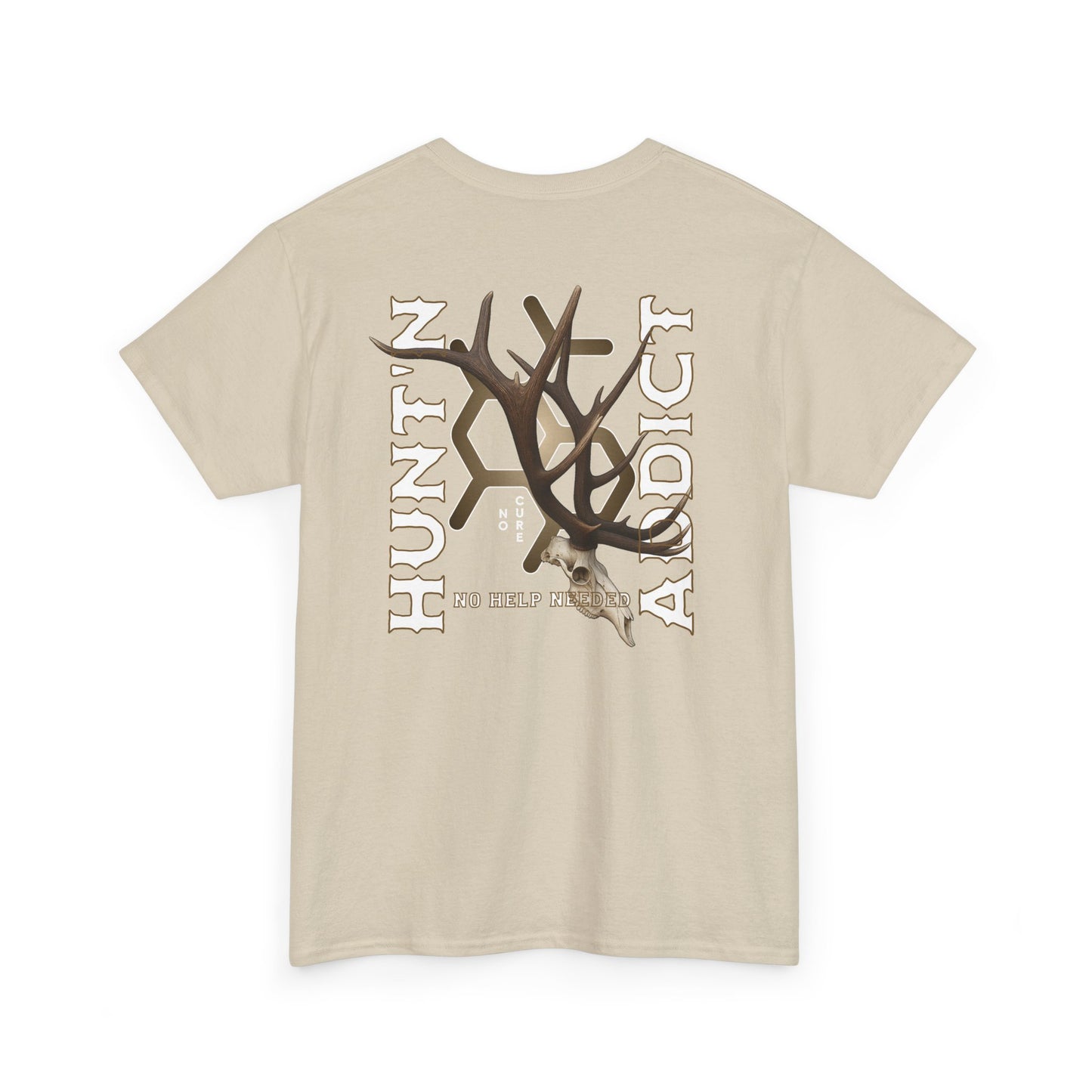 JA Hunt T-Shirt