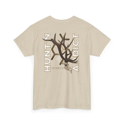 JA Hunt T-Shirt