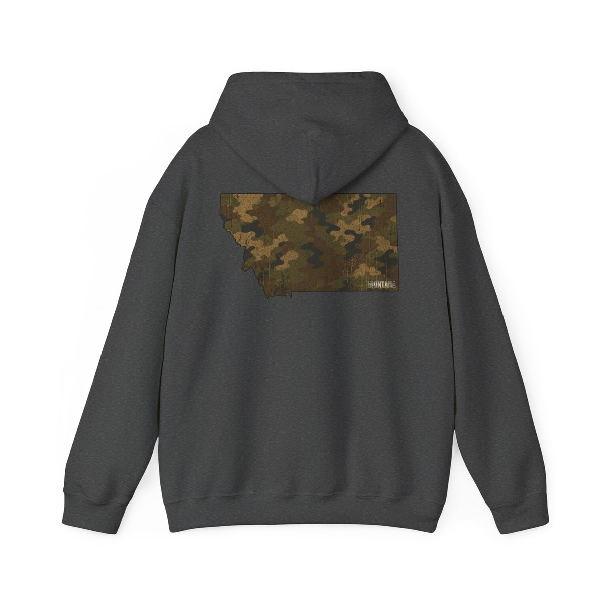 JA HUNT Hoodie