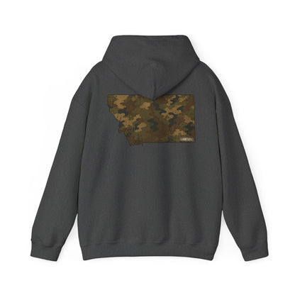 JA HUNT Hoodie