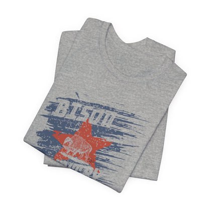 JA Bison Country T-Shirt