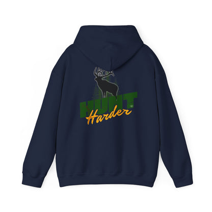 JA HUNT Harder Hoodie
