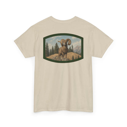 JA Hunt T-Shirt