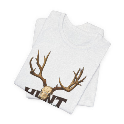 JA HUNT Harder T-Shirt