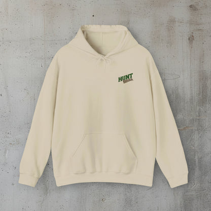 JA Hunt Harder Hoodie