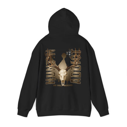 JA HUNT'N Addict Hoodie
