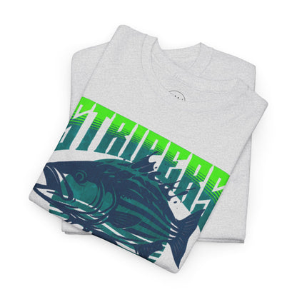 JA Fishaholic T-Shirt