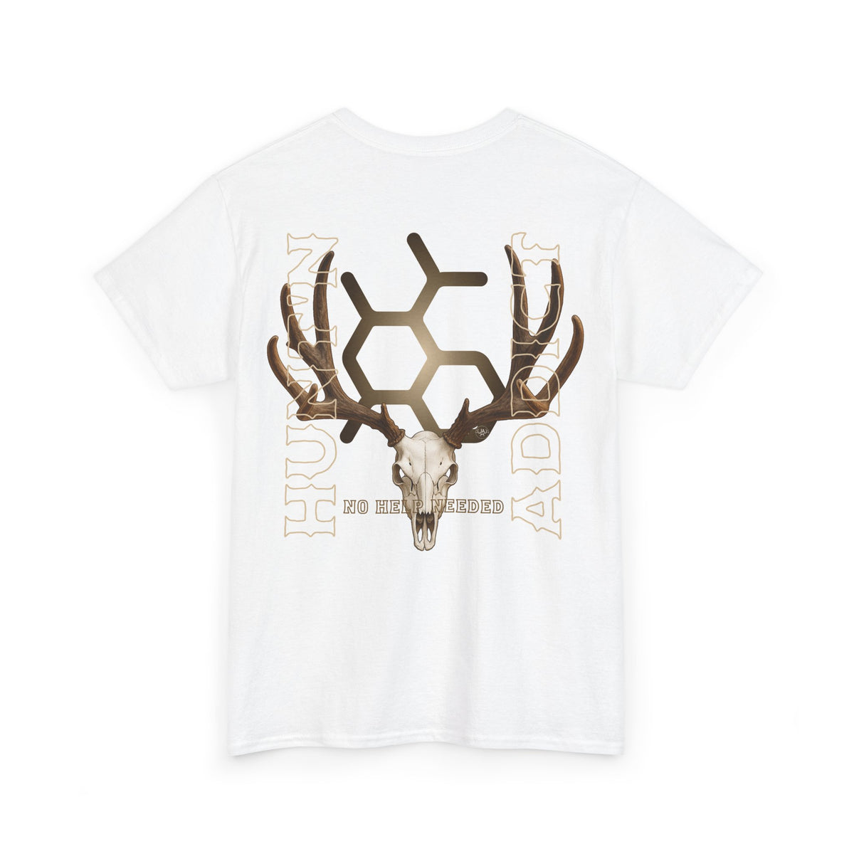 JA Hunt'N Addict T-Shirt