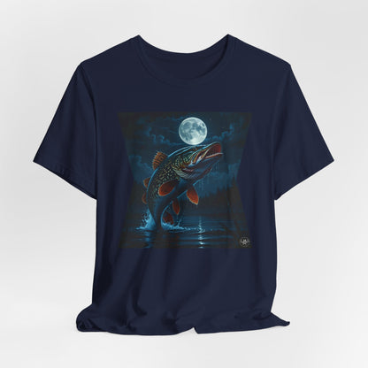 JA Fish'N T-Shirt