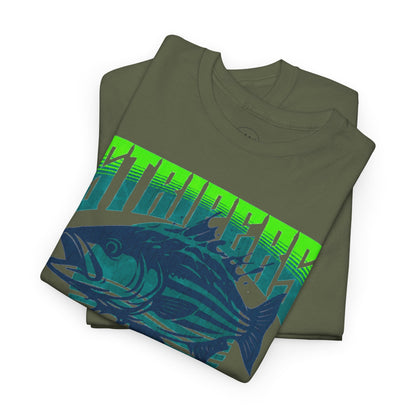 JA Fishaholic T-Shirt