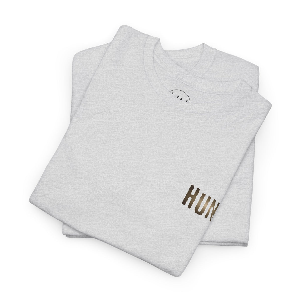 JA HUNT Harder T-Shirt