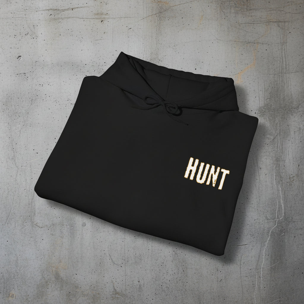 JA Hunt'N Addict Hoodie