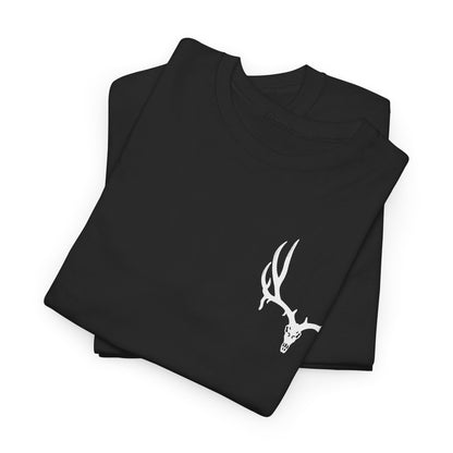 JA American Muley T-Shirt