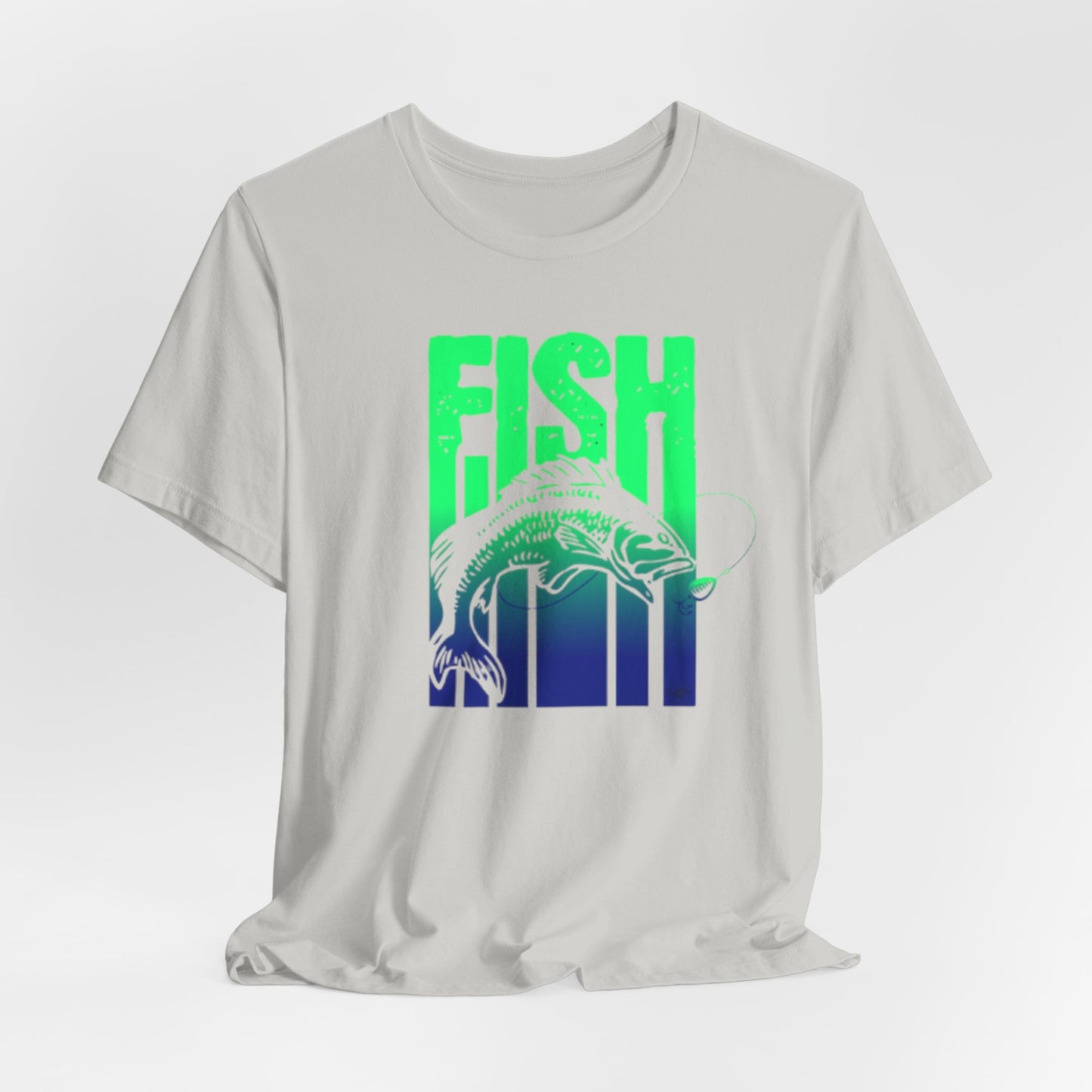 JA Fish'N T-Shirt
