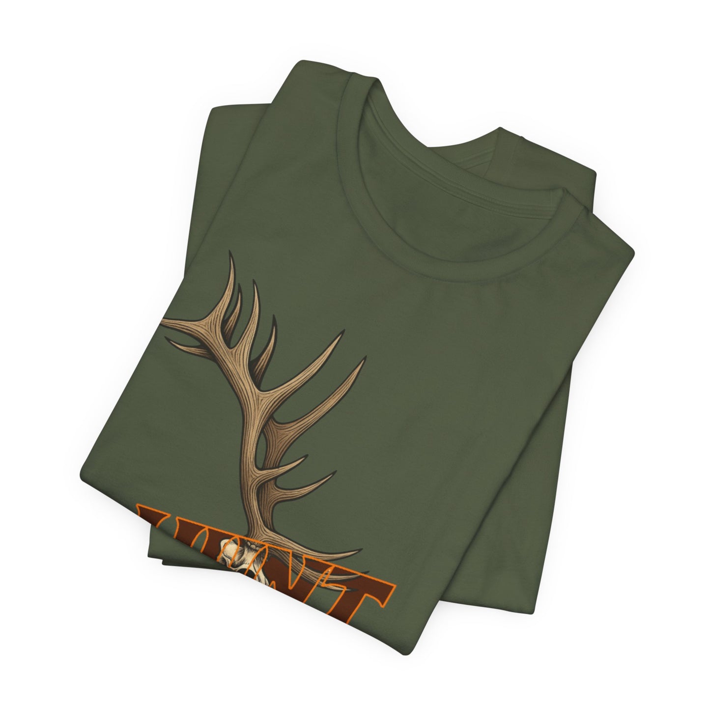 JA HUNT Harder T-Shirt