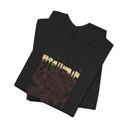 JA Fishing LifeT-Shirt