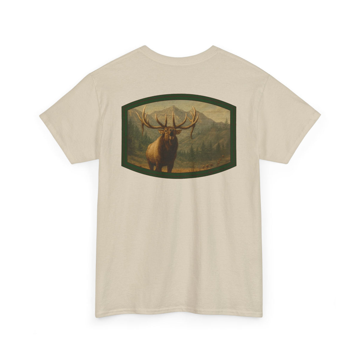 JA Hunt T-Shirt