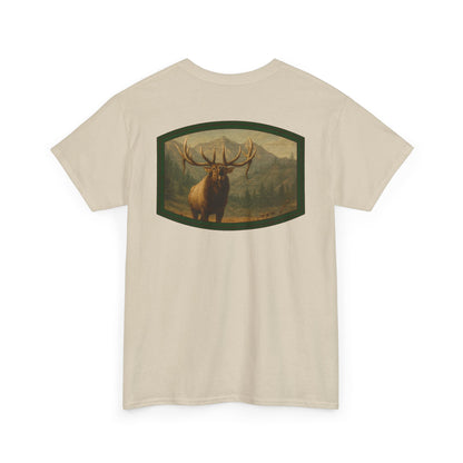 JA Hunt T-Shirt