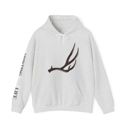 The Muley Shed Hoodie