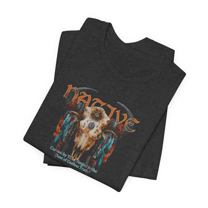 JA Native T-Shirt
