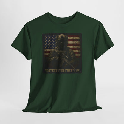 JA PATRIOT T-Shirt