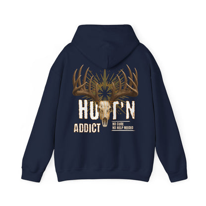 JA Hunt'N Addict Hoodie