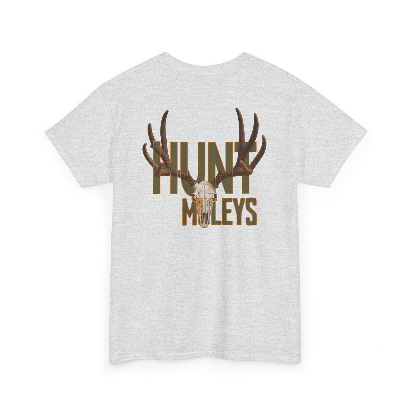 JA Hunt T-Shirt