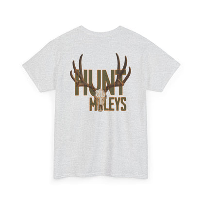 JA Hunt T-Shirt