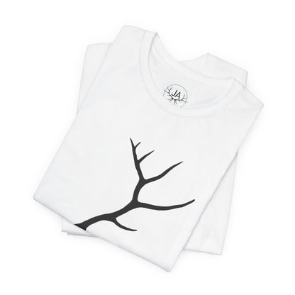 JA "The Elk Shed" T-Shirt