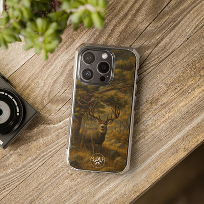 JA Muley I-Phone CASE